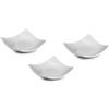 ILSA SRL Ciotola "le petit wan " avorio cm.10x10 h.3- 100% melamina - coppette/ finger food