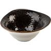 TABLE TOP PORCELLANE SRL Ciotola bowl cm. 17x7 skyfall - chef 's collection