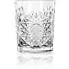 24 bicchieri shot 6 cl hobstar - bicchieri bar