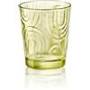 3 bicchieri arches lime 30 cl bormioli - bicchieri bar