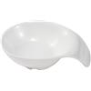 ILSA SRL Ciotola le petit royal ascot avorio cm 11,9x8,8 100% melamina - coppette / finger food