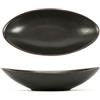 Ciotola ovale cm.17.5x9 stromboli - vassoi / pirofile / insalatiere