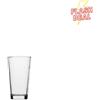 Bormioli Rocco S.p.A. 3 bicchieri sestriere bibita cl 39 - outlet!