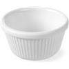 Hendi Italia S.R.L Ciotola rigata ø80x(h)40mm - coppette e finger food