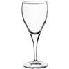 3 calici fiore goblet 33 cl bormioli - calici e bicchieri da tavola