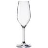 3 calici restaurant flute 22 cl - calici e bicchieri da tavola