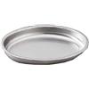 Legumiera ovale 45x29 in acciaio inox - accessori