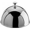 PINTI INOX SPA Cloche semisferica cm.24 per vassoio cm.24 - accessori