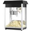 Hendi Italia S.R.L Macchina per popcorn nera - attrezzature