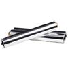 CUKI COFRESCO SRL 3 refill per dispenser wrapmaster 4500 - roll alluminio cuki professional - accessori professionali per chef