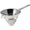 ILSA SRL Colino cinese a rete in acciaio inox 18/10 ø cm 25 - accessori professionali per chef