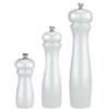 ILSA SRL Macinapepe-macinasale in legno laccato h.20 cm - accessori per condimenti