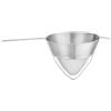 Hendi Italia S.R.L Colino cinese con rete, rinforzato, 505x250x(h)200mm - accessori professionali per chef