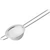 SAMBONET PADERNO INDUSTRIE S.P.A. Colino ø 8 cn inox - accessori barman