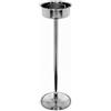 ILSA SRL Colonna porta secchiello ø cm.22 in acciaio inox - accessori