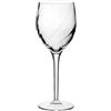BORMIOLI LUIGI S.P.A. 4 calici acqua canaletto - luigi bormioli - calici e bicchieri da tavola