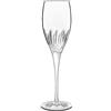 BORMIOLI LUIGI S.P.A. 4 calici diamante champagne/prosecco - calici e bicchieri da tavola
