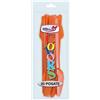 DOPLA SPA Coltelli arancioni compact 20pz - posate