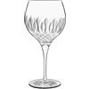 BORMIOLI LUIGI S.P.A. 4 calici diamante gin glass - luigi bormioli - calici e bicchieri da tavola