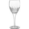 BORMIOLI LUIGI S.P.A. 4 calici diamante riesling - luigi bormioli - calici e bicchieri da tavola