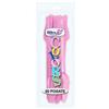 DOPLA SPA Coltelli rosa compact 20pz - posate