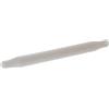 GI.METAL SRL Mattarello pizza in polietilene cm.40 ø 3.9 cm - accessori per pizzaioli