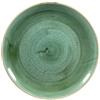 CHURCHILL Piatto piano cm.28,8-churchill stonecast - piatti piani tondi