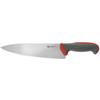 SANELLI AMBROGIO S.A.S. Coltello affettare cm 30 rosso tecna - sanelli ambrogio - sanelli ambrogio