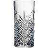 4 bicchieri long drink cl.45 timeless - bicchieri da cocktail