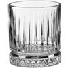 4 bicchieri whisky 21 cl elysia - bicchieri da cocktail