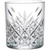 4 bicchieri wine tumbler cl.21 timeless - calici e bicchieri da tavola