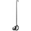 PINTI INOX SPA Mestolo forato cm.6 18/10 satinato pintinox - utensili cucina