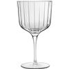 BORMIOLI LUIGI S.P.A. 4 calici bach gin glass - luigi bormioli - calici e bicchieri da tavola