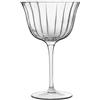 BORMIOLI LUIGI S.P.A. 4 calici bach retro fizz - luigi bormioli - calici e bicchieri da tavola