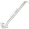ILSA SRL Mestolo policarbonato cm 26 - accessori bar