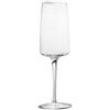 4 calici planeo flute 24 cl bormioli - calici e bicchieri da tavola