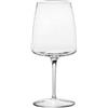 4 calici planeo vino gran rosso 54 cl bormioli - calici e bicchieri da tavola