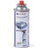 Hendi Italia S.R.L 4 cartucce di gas butano per bruciatore creme brulee - accessori
