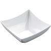 Gold Plast Spa Mini coppetta quadrata bianca pz. 25 - plastica