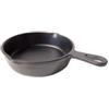 ILSA SRL Mini padella tonda d.12 - "little chef" - coppette / finger food
