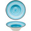 Mini pastabowl cm.13,9 h. 4 azzurro - coppette e finger food