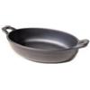 ILSA SRL Mini tegame ovale cm.21x14 "little chef" - coppette / finger food