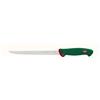 COLTELLERIE SANELLI SRL Coltello filettare pesce cm 22 - sanelli premana - sanelli premana