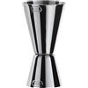 ILSA SRL Misurino doppio inox 3-5cl - accessori bar