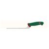 COLTELLERIE SANELLI SRL Coltello formaggio tenero cm 22 - sanelli premana - sanelli premana