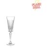 RCR Cristalleria Italiana S.p.A. 5 calici timeless flute cl.21 rcr - bicchieri