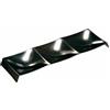 SAMBONET PADERNO INDUSTRIE S.P.A. 50 mini porzioni tripli neri - finger food