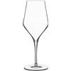 BORMIOLI LUIGI S.P.A. 6 calici supremo chianti/pinot grigio - luigi bormioli - calici e bicchieri da tavola