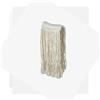 IPC TOOLS DIV. EUREADY Mop cotone gr 400 s/banda - accessori per pulizia