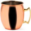 Tazza moscow mule in rame cl.50 - bicchieri da cocktail